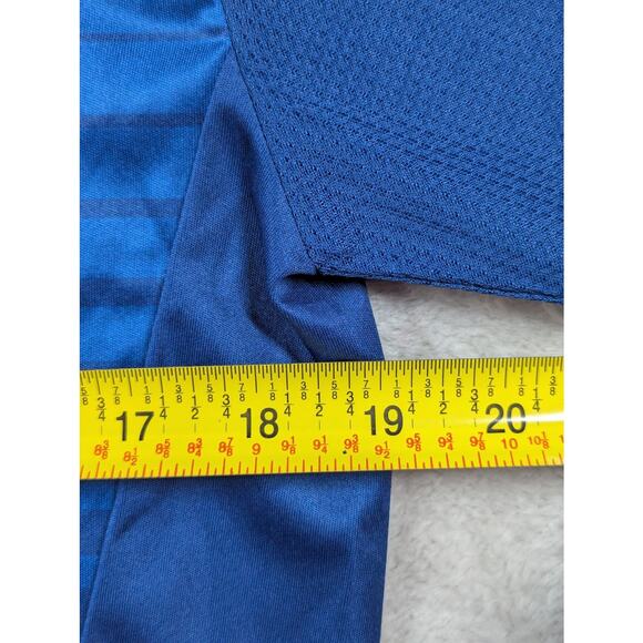 NWT 2015 Adidas MLS LA Galaxy Away Jersey Kit #8 Steven Gerrard Liverpool MEDIUM - Picture 8 of 11